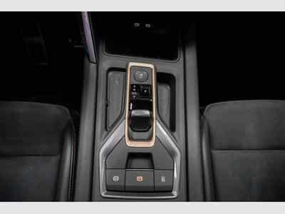 Cupra Leon ST 2,0 TSI (2025) - Photo 12