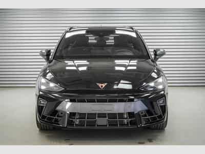 Cupra Leon ST 2,0 TSI (2025) - Photo 2