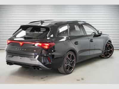Cupra Leon ST 2,0 TSI (2025) - Photo 3