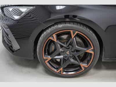 Cupra Leon ST 2,0 TSI (2025) - Photo 5