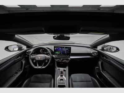 Cupra Leon ST 2,0 TSI (2025) - Photo 6