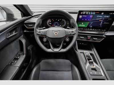 Cupra Leon ST 2,0 TSI (2025) - Photo 8