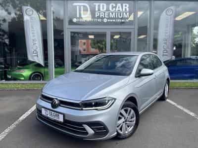 VW Polo 1.0 TSI 110 DSG Style (2022) - Photo 1