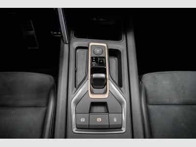 Cupra Leon ST 2,0 TSI (2025) - Photo 12