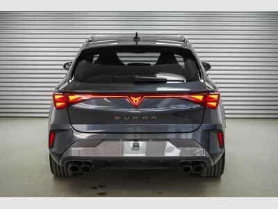 Cupra Leon ST 2,0 TSI (2025) - Photo 4