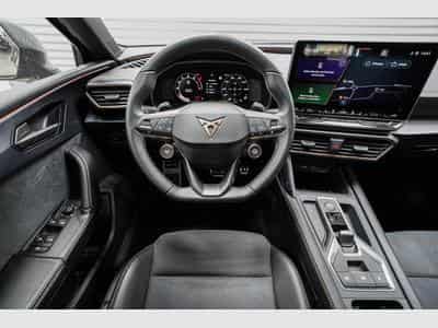 Cupra Leon ST 2,0 TSI (2025) - Photo 8