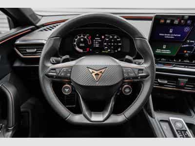 Cupra Leon ST 2,0 TSI (2025) - Photo 9