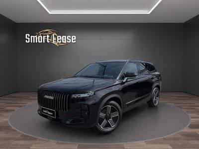 Jaecoo 7 PHEV JAECOO 7   SHS-P PHEV 279ch  Exclusive (2026) - Photo 1