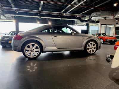 Audi TT 3.2 Quattro (2005) - Photo 4