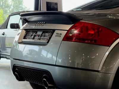 Audi TT 3.2 Quattro (2005) - Photo 6