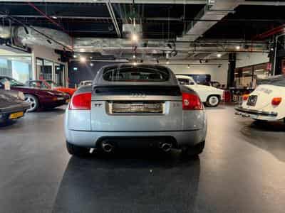 Audi TT 3.2 Quattro (2005) - Photo 7