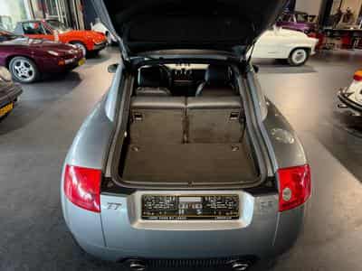 Audi TT 3.2 Quattro (2005) - Photo 8