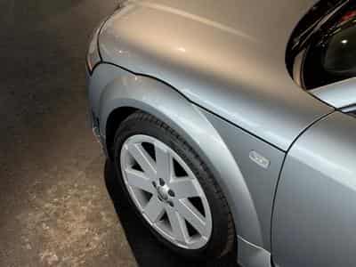Audi TT 3.2 Quattro (2005) - Photo 10
