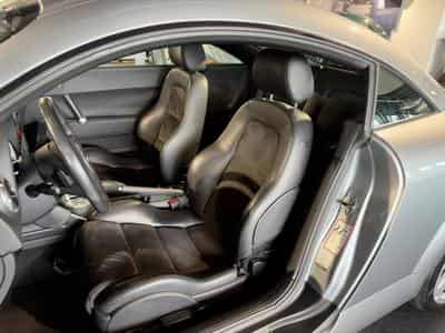 Audi TT 3.2 Quattro (2005) - Photo 12