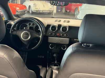 Audi TT 3.2 Quattro (2005) - Photo 14