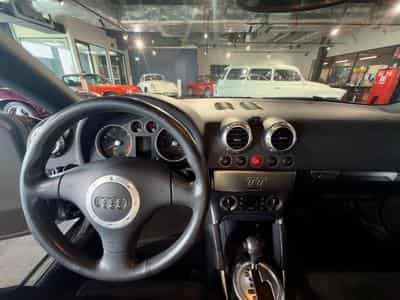 Audi TT 3.2 Quattro (2005) - Photo 15
