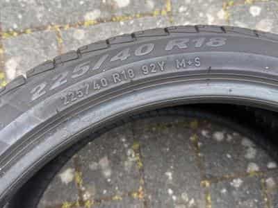Pneus – 18 - Photo 1