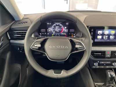 Skoda Kamiq Selection (2026) - Photo 8