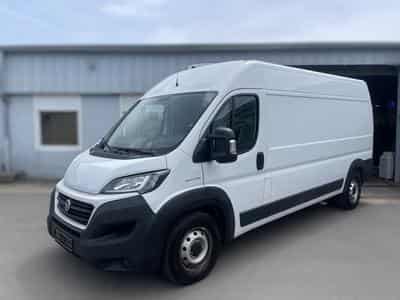 Fiat Ducato 2.3 L3H2 (2021) - Photo 1