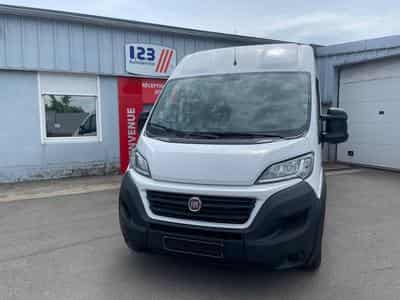 Fiat Ducato 2.3 L3H2 (2021) - Photo 2
