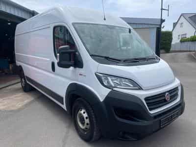 Fiat Ducato 2.3 L3H2 (2021) - Photo 4