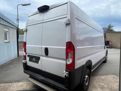 Fiat Ducato 2.3 L3H2 (2021) - Photo 5