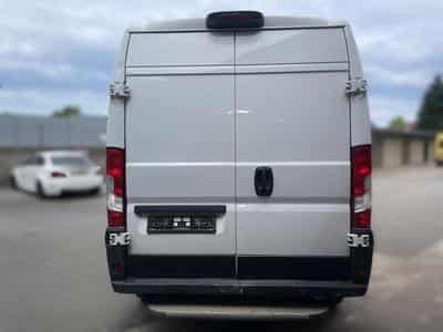 Fiat Ducato 2.3 L3H2 (2021) - Photo 6