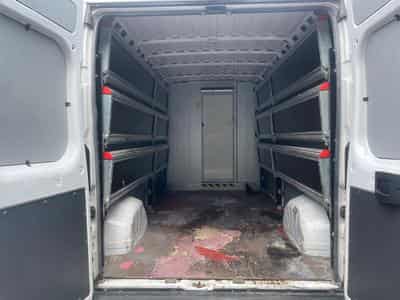 Fiat Ducato 2.3 L3H2 (2021) - Photo 7