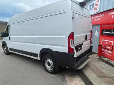 Fiat Ducato 2.3 L3H2 (2021) - Photo 9