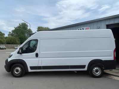 Fiat Ducato 2.3 L3H2 (2021) - Photo 10