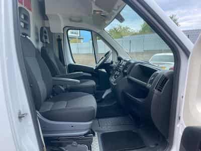 Fiat Ducato 2.3 L3H2 (2021) - Photo 12