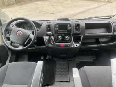 Fiat Ducato 2.3 L3H2 (2021) - Photo 13