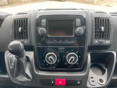 Fiat Ducato 2.3 L3H2 (2021) - Photo 14
