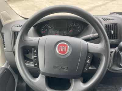 Fiat Ducato 2.3 L3H2 (2021) - Photo 15