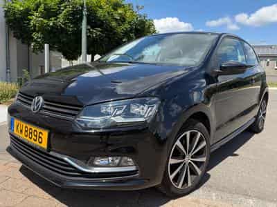 VW Polo (2015) - Photo 1