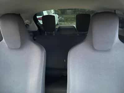 Toyota iQ (2010) - Photo 7