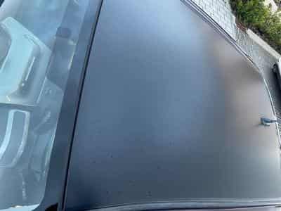 Toyota iQ (2010) - Photo 10