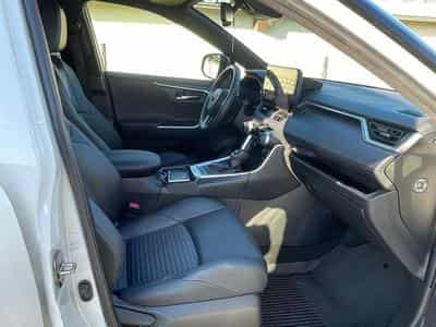 Toyota Rav 4 2.5 Hybrid 4x4 HSE Style Plus (2023) - Photo 5
