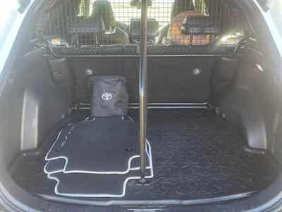 Toyota Rav 4 2.5 Hybrid 4x4 HSE Style Plus (2023) - Photo 11