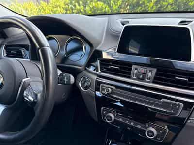 BMW X2 S Drive 18i M pack (2018) - Photo 1