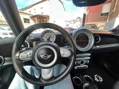 Mini Cooper S WORKS 211CV (2009) - Photo 12