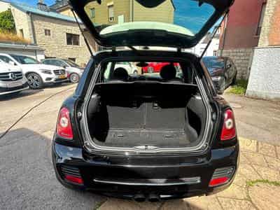 Mini Cooper S WORKS 211CV (2009) - Photo 7