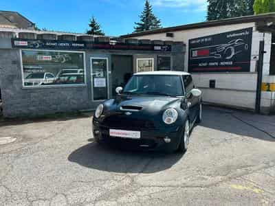Mini Cooper S WORKS 211CV (2009) - Photo 1