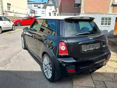 Mini Cooper S WORKS 211CV (2009) - Photo 5