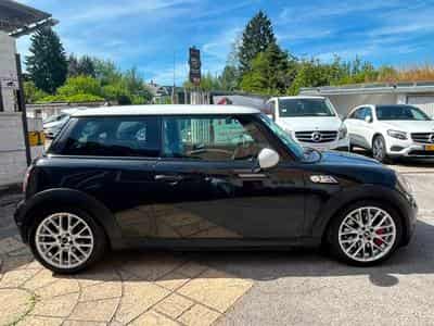 Mini Cooper S WORKS 211CV (2009) - Photo 8