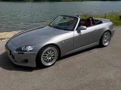 Honda S2000 (2004) - Photo 1