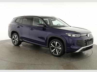 VW Tayron 1.5 TSI eHybrid 150 kW Life (2026) - Photo 1