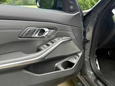 BMW M3 BMW M3 Touring G81 LCI (2026) - Photo 9