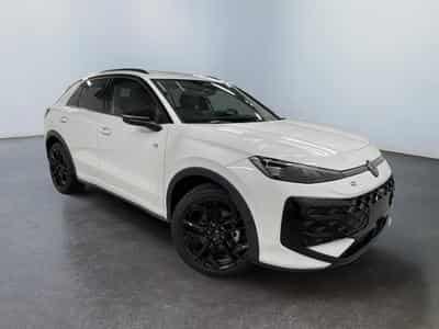 VW T-Roc R-Line (2026) - Photo 1