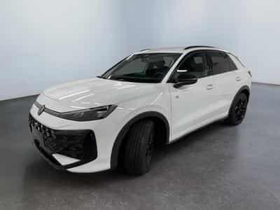 VW T-Roc R-Line (2026) - Photo 3